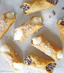 Find the best beauty companies near you using the world's leading beauty business directory. Gluten Free Vegan Cannoli S