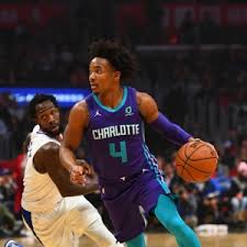 The matchup has a point total of 219. Memphis Grizzlies Vs Charlotte Hornets Prediction 1 1 2021 Nba Pick Tips And Odds