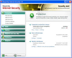 Kaspersky Internet Security 7 Donationcoder Com