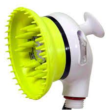 Love2pet Easy Bath Healing Massage Shower Head For All Pets Walmart Com In 2021 Shower Heads Massage Shower Head Dog Grooming