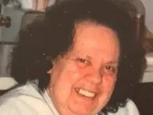 Obituaries from the Jan. 9, 2020 Issue