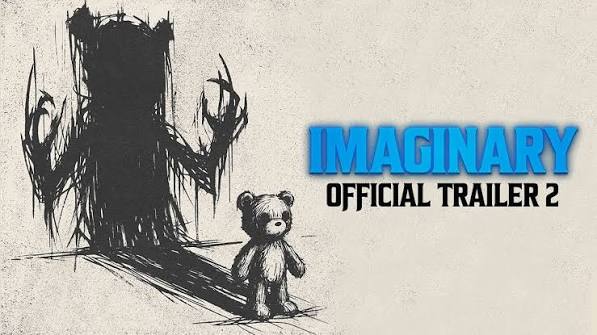 Imaginary (2024) New Trailer – DeWanda Wise, Tom Payne, Taegen Burns, Pyper  Braun
