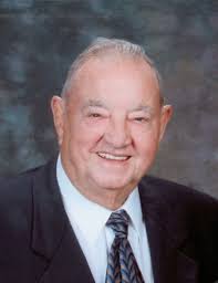 Obituary information for Ralph Merlin Cole