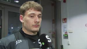 Krc Genk - Anderlecht