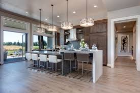 2018 Street Of Dreams Home Pahlisch Homes Vendage At The Reserve Hillsboro Oregon Pahlischhomes C Kitchen Island With Seating Island With Seating Home