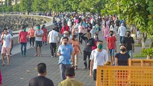 The statewide lockdown, however, has been. These States Don T Want A Lockdown Extension India News The Indian Express