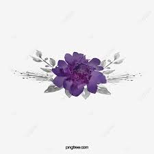 | view 1,000 purple watercolor flower illustration, images and graphics from +50,000 possibilities. Watercolor Purple Flowers Watercolor Clipart Watercolor Flowers Png Transparent Clipart Image And Psd File For Free Download