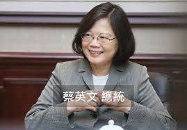 蔡英文の批判者は、その政策が抽象的で曖昧、なおかつ揺れ動くとして蔡を「空心菜」または「空心蔡」（中身のない蔡）と呼んでいる。 この渾名は2011年8月から出現し始めた 70 71 72 。 ç¸½çµ±ç°¡ä»‹