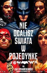 Ben affleck, henry cavill, amy adams and others. Liga Sprawiedliwosci Recenzja