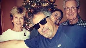 Troy Brookman's Instagram, Twitter & Facebook