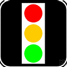 Check spelling or type a new query. Traffic Light Definition Of Traffic Light By The Free Dictionary