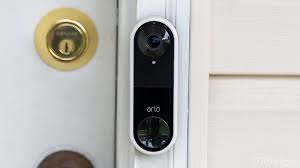 Launch the arlo app and tap new to arlo if you are a new customer or log in and tap add device if you already have an arlo account. Arlo S 1080p Video Doorbell Now Sports Homekit Support At 100 Save 23 9to5toys