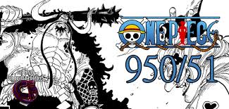 Watch today anime one piece ep 950 hd. One Piece 950 951 Nueva Batalla Entre Emperadores Lascosasquenoshacenfelices