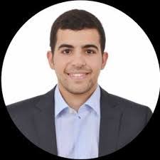 Michael Ayad's Instagram, Twitter & Facebook