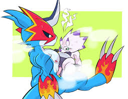 Rule 34 Dev - absurdres angoramon betelgammamon canoweissmon digimon  digimon_(creature) gammamon gulusgammamon highres jellyfish_girl jellymon  kausgammamon lamortmon mask monster_girl no_eyes symbareangoramon  tentacle_hair tentacles teslajellymon ...