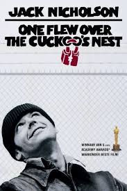 One Flew Over The Cuckoos Nest Great Movies Film Movie Good Movies
