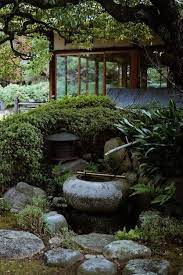 Japanese Garden Japanese Garden Landscape Japanese Garden Zen Garden Design