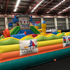 81,626 likes · 23 talking about this. Jumping Fun For All Ages Jump Street Kl Picture Of Jump Street Trampoline Park Petaling Jaya Tripadvisor