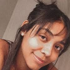 Carol Machado's Instagram, Twitter & Facebook