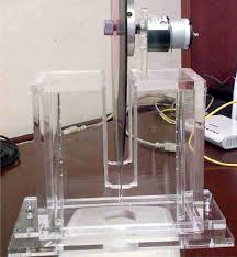This is the basis for all record cleaning sprays. Review Diy Ultrasonic Record Cleaning Machine English