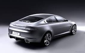 Jaguar C Xf Concept 2 Wallpaper Hd Car Wallpapers Id 1004
