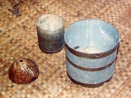 1 ton sama dengan berapa kilo gram, kuintal. Teratak Senja Sukatan Padi Dan Beras