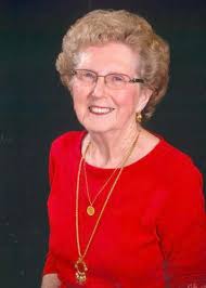 Nancy Casteel To Celebrate 90th Birthday