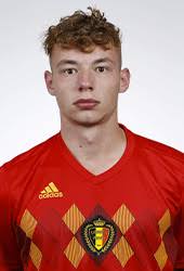 2 days ago · belgian winger tibo persyn is close to leaving inter to join club brugge on loan with an option to buy. Tibo Persyn Acff