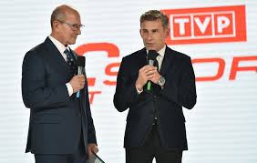 Dał niektórym komentatorom szansę na drugie, a niektórym nawet na. Tvp Sport Wikiwand