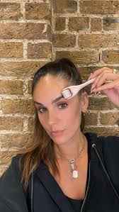 Eye Brow Serim Erin Andrews