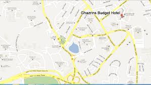 We did not find results for: Hubungi Kami Ghazrins Budget Hotel