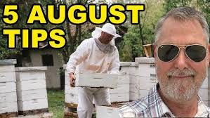 THE HONEY BEES I Outside The Box with John Rhoton