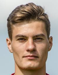 Leverkusen's schick had handed the czechs an early advantage in their. Patrik Schick Contact Number