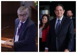 ⚠️ alejandro gaviria @agaviriau ) descarta ser candidato presidencial. Elecciones 2019 Pelea Entre Cambio Radical Y Liberales Por Resultados Rcn Radio