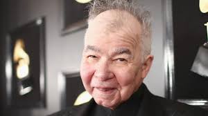 Discovering John Prine : COTTON CHRONICLES