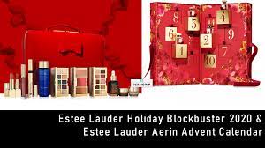 We did not find results for: Estee Lauder Holiday Blockbuster 2020 And Estee Lauder Advent Calendar Icangwp Icangwp Gift With Purchase