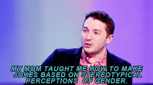 Jon joel richardson is an english comedian. Jon Richardson Is A Funny Man Album On Imgur
