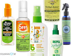 Where do you buy bug spray? The Deets On Deet Free Bug Repellent Fountainof30 Com