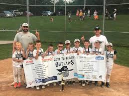 Erie Outlaws Baseball