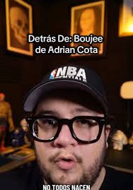 No todos nacen para seguir una fórmula, algunos nacen para romperla desde  adentro 🗣️ #DetrásDe “Boujee” de @Adrian Cota 💿 #AdrianCota #Boujee  #nuevamusica #musicanueva
