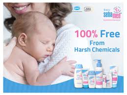 Wash the rest of your baby's face, neck and hands in the same way and dry them gently with the towel. Baby Sebamed Presents Clinically Tested Baby Products To Be 100 Free From Harsh Chemicals Times Of India