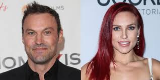 She was born in 21 jun, 1985. Brian Austin Green And Sharna Burgess Spotted On Christmas Vacation
