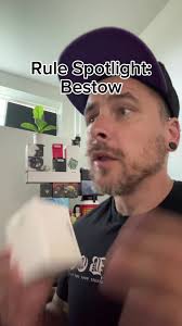 Rule spotlight: Bestow! I love using Bestow in my Tatsunari, Toad Rider  enchantment commander deck for extra value! Enjoy! 🧙‍♂️🐉⚔️ Looking to try  out a Bestow enchantment commander deck? Head to ...