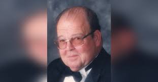 Obituary information for Richard W. Barger