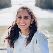 I'm Annu, and my family and I are excited to have taken over Watery Mouth  Café from Juliet. We're loving meeting all the regulars and the new clients  and we're feeling at