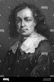 Bartolomé murillo Black and White Stock Photos & Images
