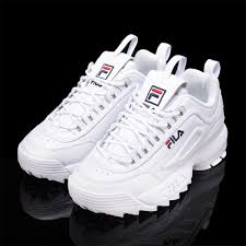 Bts X Fila Disruptor 2 Dad Shoes Fs1hta1071x Wwt Hallyu Mart The chunky '90s design of the disruptor gets a color update for the modern age. bts x fila disruptor 2 dad shoes fs1hta1071x wwt
