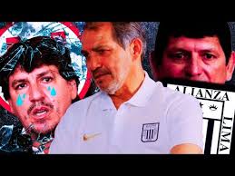 ALIANZA LIMA NOTICIAS