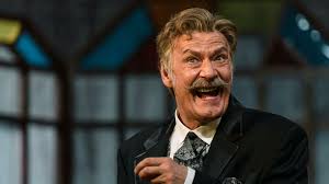 Умер народный артист рф владимир качан. Umer Akter Aleksandr Samojlov Ria Novosti 09 12 2020