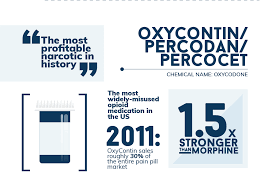 Oxycontin Vicodin Percocet Or Fentanyl Which Painkillers